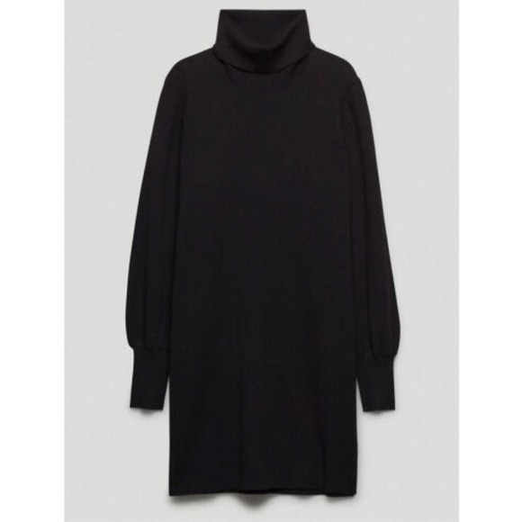 Wilfred Dresses & Skirts - Aritzia Wilfred Rebecca Sweater Dress Womens Size XS